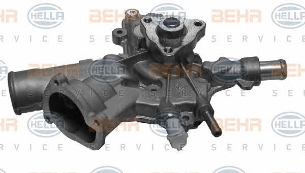 Behr-Hella 8MP 376 800-364 Water pump 8MP376800364: Buy near me in Poland at 2407.PL - Good price!