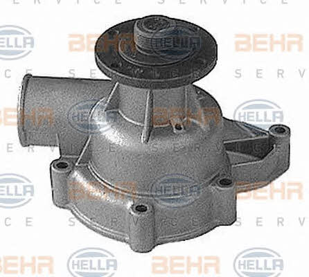 Behr-Hella 8MP 376 801-794 Water pump 8MP376801794: Buy near me in Poland at 2407.PL - Good price!