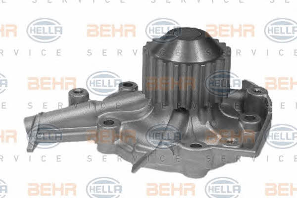 Behr-Hella 8MP 376 801-264 Water pump 8MP376801264: Buy near me in Poland at 2407.PL - Good price!