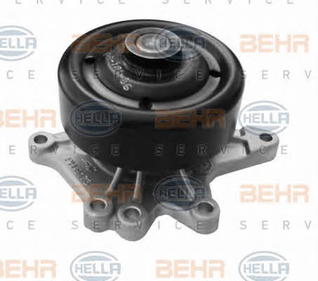Behr-Hella 8MP 376 803-704 Water pump 8MP376803704: Buy near me in Poland at 2407.PL - Good price!