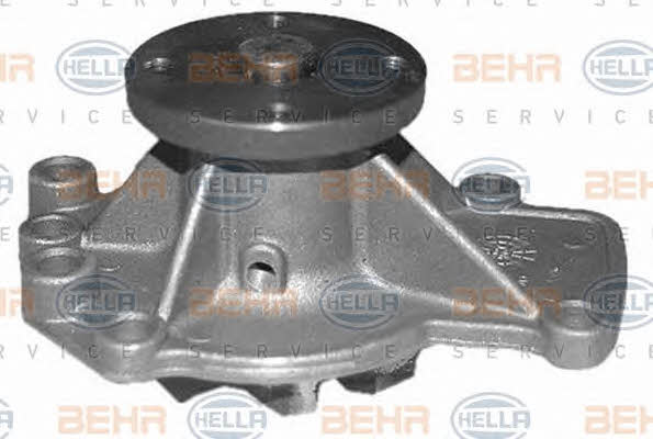Behr-Hella 8MP 376 802-704 Water pump 8MP376802704: Buy near me in Poland at 2407.PL - Good price!