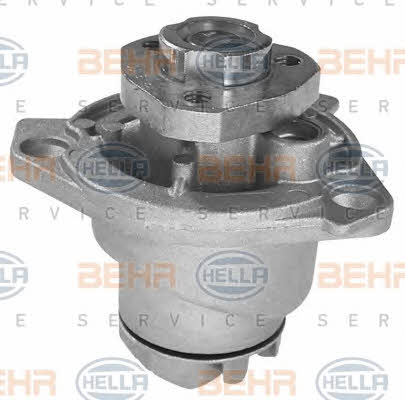 Behr-Hella 8MP 376 802-194 Water pump 8MP376802194: Buy near me in Poland at 2407.PL - Good price!