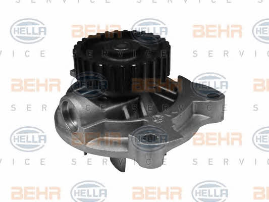 Behr-Hella 8MP 376 801-194 Water pump 8MP376801194: Buy near me in Poland at 2407.PL - Good price!