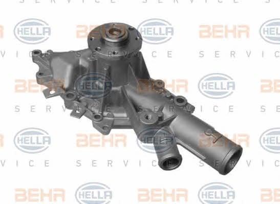 Behr-Hella 8MP 376 801-294 Water pump 8MP376801294: Buy near me in Poland at 2407.PL - Good price!