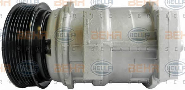 Behr-Hella 8FK 351 105-561 Kompresor klimatyzacji 8FK351105561: Dobra cena w Polsce na 2407.PL - Kup Teraz!