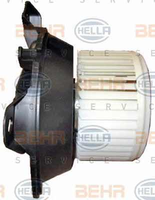 Купити Behr-Hella 8EW 351 149-331 за низькою ціною в Польщі!