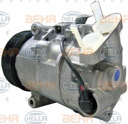 Buy Behr-Hella 8FK351123041 – good price at 2407.PL!