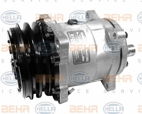 Kompresor klimatyzacji Behr-Hella 8FK 351 124-071