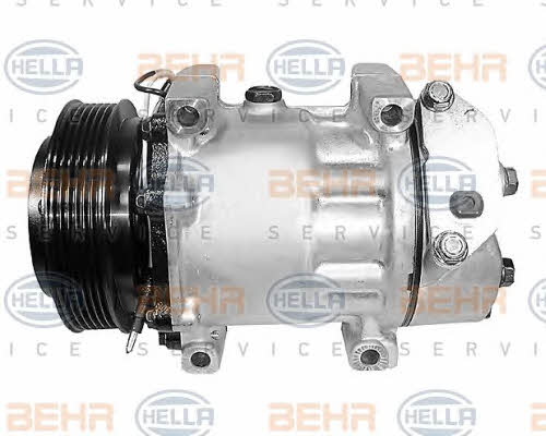 Buy Behr-Hella 8FK351126141 – good price at 2407.PL!