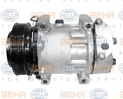 Купити Behr-Hella 8FK351126141 – суперціна на 2407.PL!