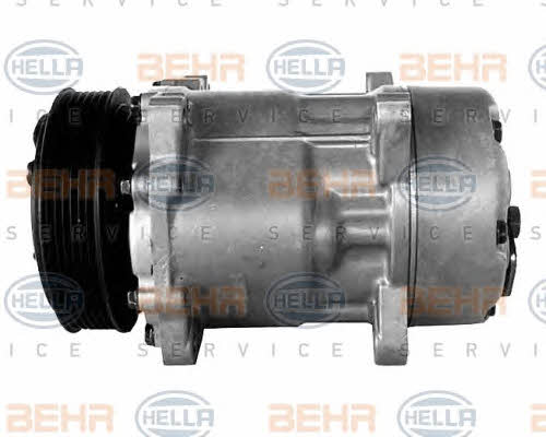 Купить Behr-Hella 8FK351127581 – отличная цена на 2407.PL!