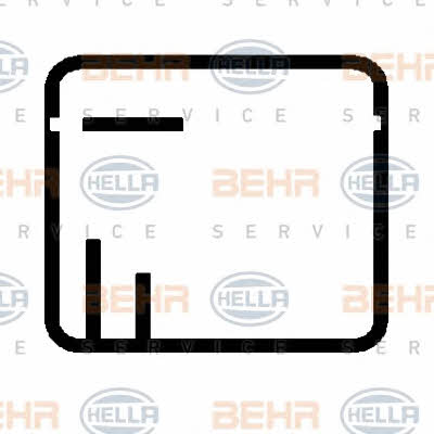 Купити Behr-Hella 8FK 351 133-961 за низькою ціною в Польщі!