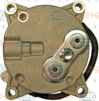 Купити Behr-Hella 8FK351134131 – суперціна на 2407.PL!