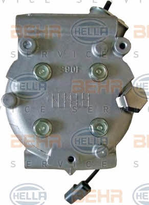 Купить Behr-Hella 8FK351134141 – отличная цена на 2407.PL!