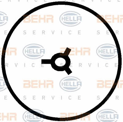 Купити Behr-Hella 8FK 351 134-171 за низькою ціною в Польщі!