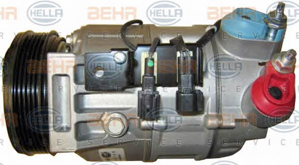 Kup Behr-Hella 8FK 351 322-181 w niskiej cenie w Polsce!