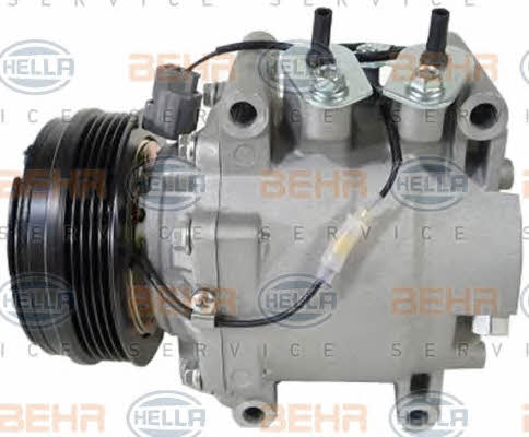 Купить Behr-Hella 8FK 351 322-941 по низкой цене в Польше!