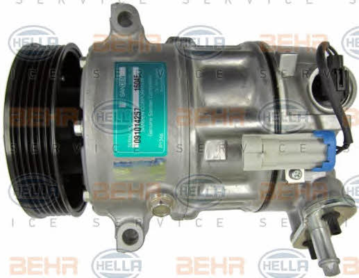 Buy Behr-Hella 8FK351340301 – good price at 2407.PL!