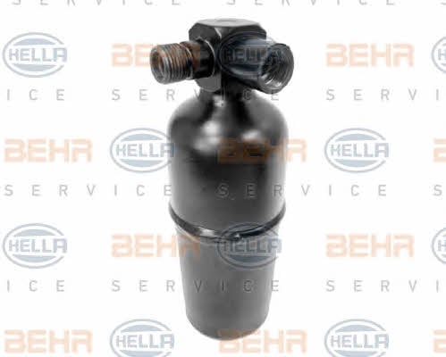 Behr-Hella 8FT 351 197-341 Осушитель кондиционера 8FT351197341: Отличная цена - Купить в Польше на 2407.PL!