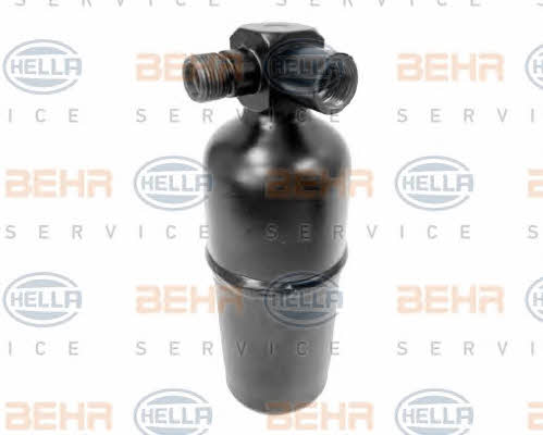 Behr-Hella 8FT 351 197-341 Dryer, air conditioner 8FT351197341: Buy near me in Poland at 2407.PL - Good price!