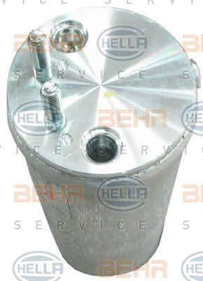 Behr-Hella 8FT 351 198-121 Осушитель кондиционера 8FT351198121: Отличная цена - Купить в Польше на 2407.PL!