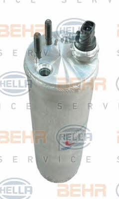 Behr-Hella 8FT 351 198-131 Осушитель кондиционера 8FT351198131: Отличная цена - Купить в Польше на 2407.PL!