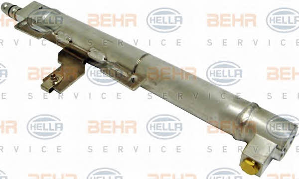 Behr-Hella 8FT 351 200-361 Осушувач кондиціонера 8FT351200361: Приваблива ціна - Купити у Польщі на 2407.PL!