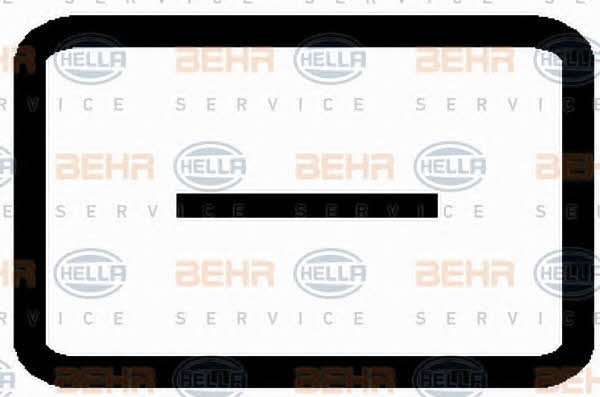 Behr-Hella 8FK 351 106-511 Kompressor klimaanlage 8FK351106511: Kaufen Sie zu einem guten Preis in Polen bei 2407.PL!
