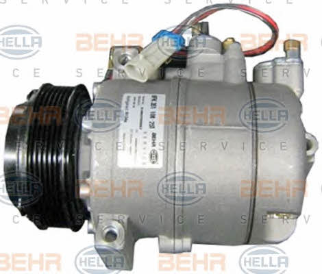 Buy Behr-Hella 8FK351108251 – good price at 2407.PL!