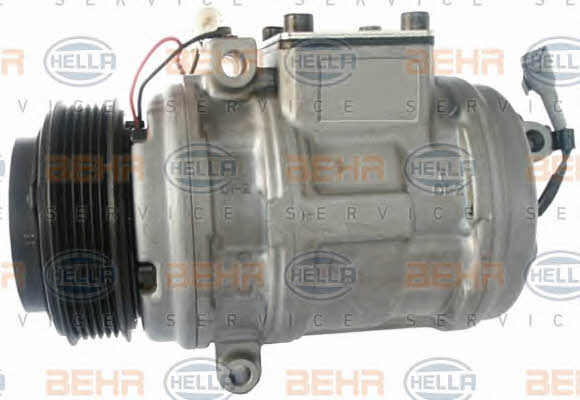 Kompresor klimatyzacji Behr-Hella 8FK 351 109-611