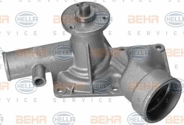 Купити Behr-Hella 8MP 376 804-161 за низькою ціною в Польщі!