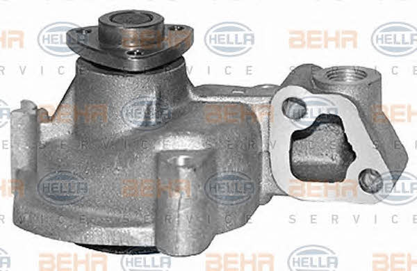 Behr-Hella 8MP 376 806-241 Water pump 8MP376806241: Buy near me in Poland at 2407.PL - Good price!
