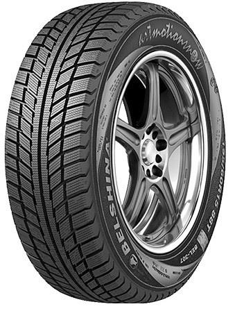 Belshina BEL-267 Шина Легковая Зимняя Belshina Artmotion Snow 185/60 R14 82T BEL267: Отличная цена - Купить в Польше на 2407.PL!