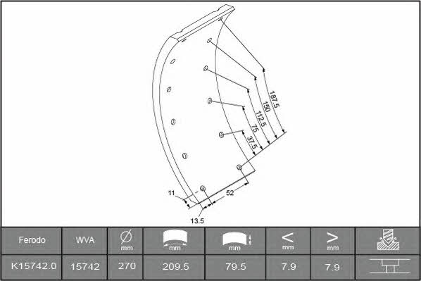 Kup Beral 1503008006015613 w niskiej cenie w Polsce!