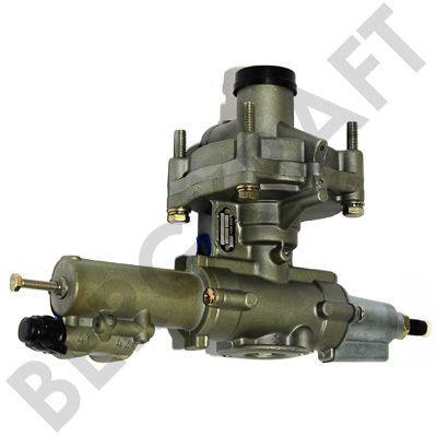 Berg kraft BK1241308AS Combination Rearlight BK1241308AS: Buy near me in Poland at 2407.PL - Good price!