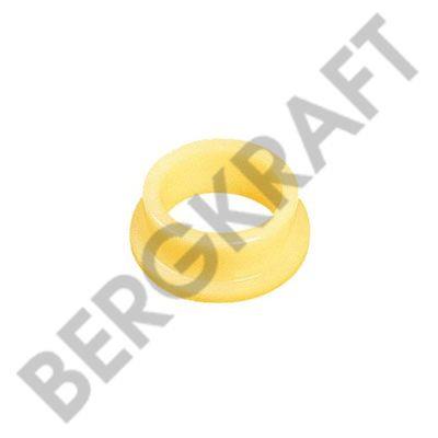 Berg kraft BK29141021SP Front stabilizer bush BK29141021SP: Buy near me in Poland at 2407.PL - Good price!