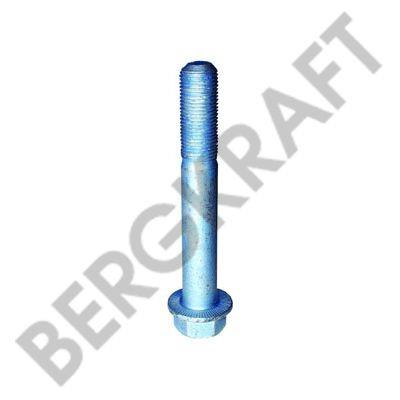 Berg kraft BK2914521SP Компресор кондиціонера BK2914521SP: Приваблива ціна - Купити у Польщі на 2407.PL!