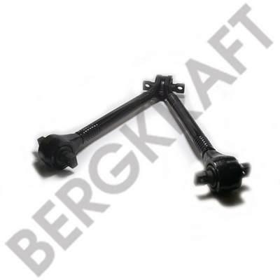 Berg kraft BK29161021SP Track Control Arm BK29161021SP: Buy near me in Poland at 2407.PL - Good price!