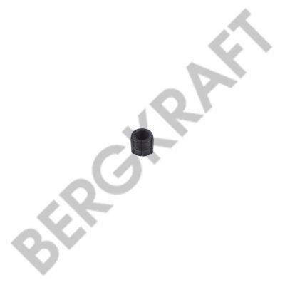 Berg kraft BK2977821SP Front stabilizer bush BK2977821SP: Buy near me in Poland at 2407.PL - Good price!