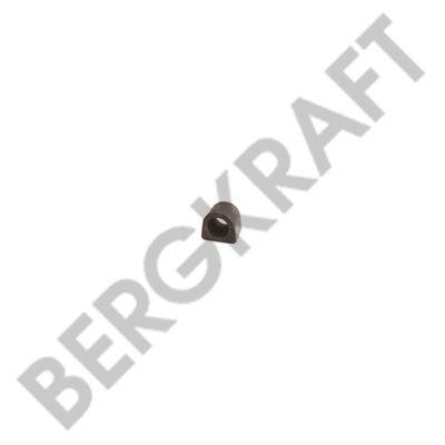 Berg kraft BK2978121SP Втулка стабилизатора заднего BK2978121SP: Отличная цена - Купить в Польше на 2407.PL!