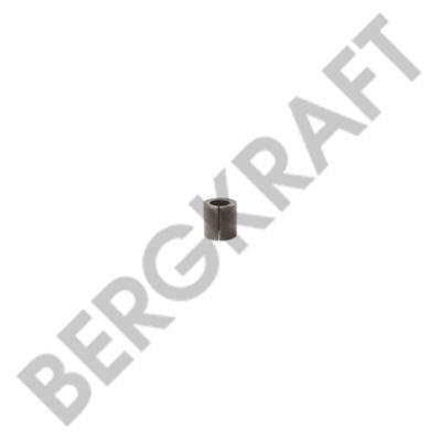 Berg kraft BK29791021SP Front stabilizer bush BK29791021SP: Buy near me in Poland at 2407.PL - Good price!