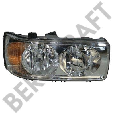 Berg kraft BK7403685 Headlight right BK7403685: Buy near me at 2407.PL in Poland at an Affordable price!