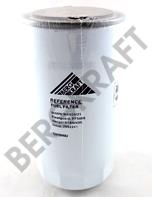 Berg kraft BK8600556 Масляный фильтр BK8600556: Отличная цена - Купить в Польше на 2407.PL!
