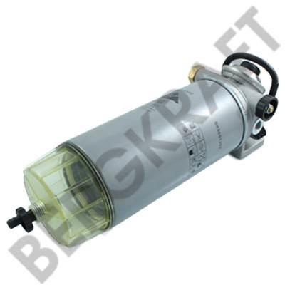 Berg kraft BK8601303 Fuel filter BK8601303: Buy near me in Poland at 2407.PL - Good price!