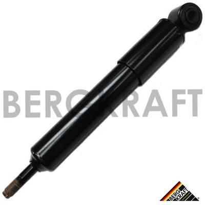 Berg kraft BK9500769 Cab shock absorber BK9500769: Buy near me in Poland at 2407.PL - Good price!