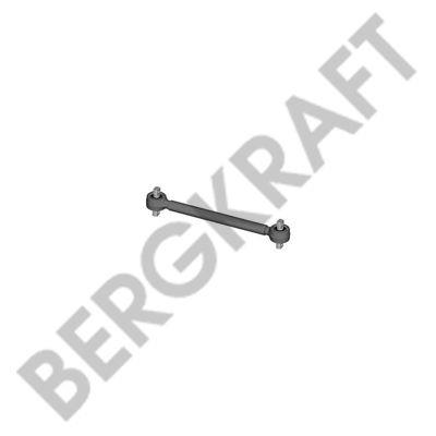 Berg kraft BK2992421SP Рычаг подвески BK2992421SP: Отличная цена - Купить в Польше на 2407.PL!