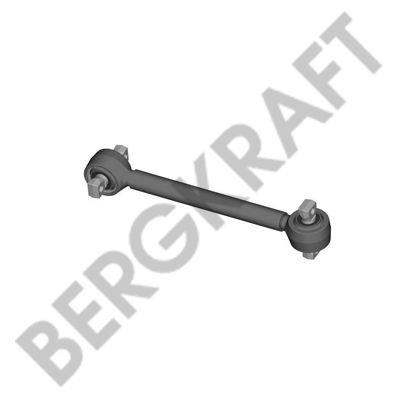 Berg kraft BK2994921SP Track Control Arm BK2994921SP: Buy near me in Poland at 2407.PL - Good price!