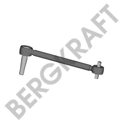 Berg kraft BK2995321SP Track Control Arm BK2995321SP: Buy near me in Poland at 2407.PL - Good price!