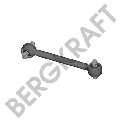 Berg kraft BK2995421SP Track Control Arm BK2995421SP: Buy near me in Poland at 2407.PL - Good price!