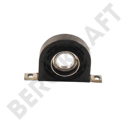 Berg kraft BK6121139 V-belt BK6121139: Buy near me at 2407.PL in Poland at an Affordable price!